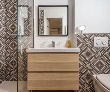 Saint-Tropez Apartment | Studios 10 & 11 BY HOTEL DES LICES