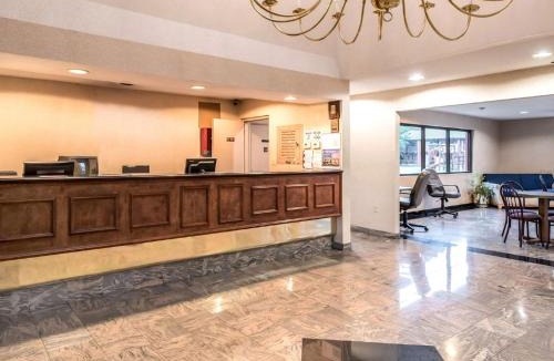 Emporia Hotel | Studios and Suites 4 Less Emporia