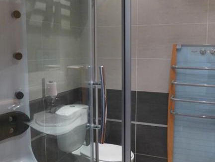 Aix-les-Bains City Center Apartment | Studios d'Albion