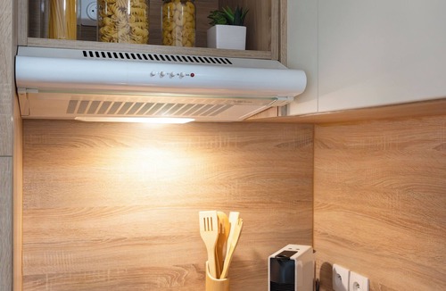 Amneville Apartment | Studios de la forêt: a cocoon in the heart of Amnéville's tourist center