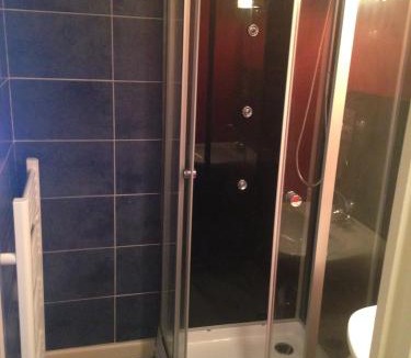 Bourbonne-les-Bains Apartment | Studios des Thermes