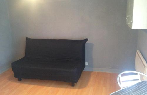 Bourbonne-les-Bains Apartment | Studios des Thermes