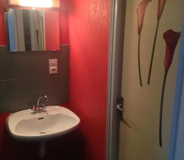 Bourbonne-les-Bains Apartment | Studios des Thermes