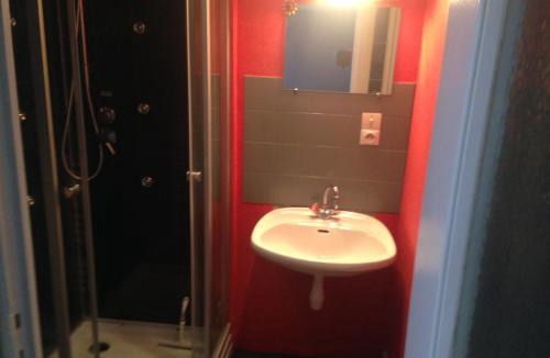 Bourbonne-les-Bains Apartment | Studios des Thermes