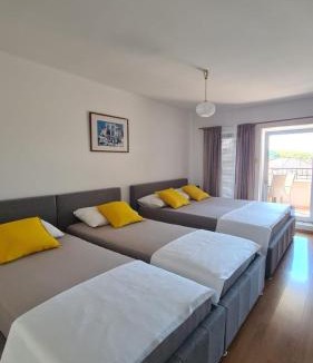 Krvavica Apartment | Studios Dolček