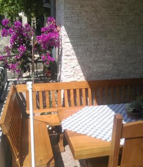 Krvavica Apartment | Studios Dolček