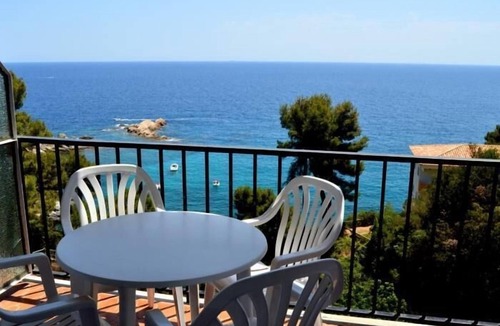 Tossa de Mar Apartment | STUDIOS FACE À LA MER - Cala Llevado
