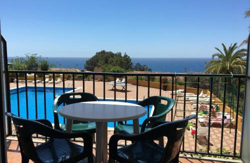Tossa de Mar Apartment | STUDIOS FACE À LA MER - Cala Llevado