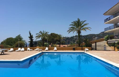 Tossa de Mar Apartment | STUDIOS FACE À LA MER - Cala Llevado