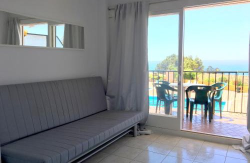 Tossa de Mar Apartment | STUDIOS FACE À LA MER - Cala Llevado