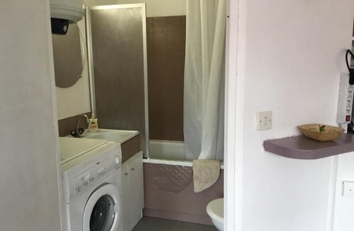 Greoux-les-Bains Apartment | Studios - Gréoux-les-bains - Solo/Duo