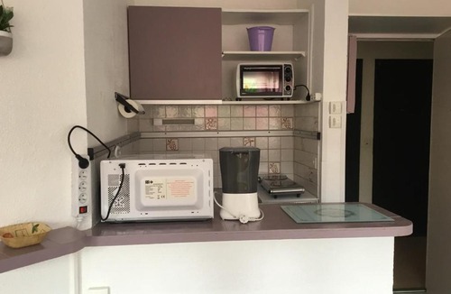 Greoux-les-Bains Apartment | Studios - Gréoux-les-bains - Solo/Duo