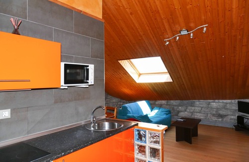 Ezcaray Apartment | Studios in the center of Ezcaray