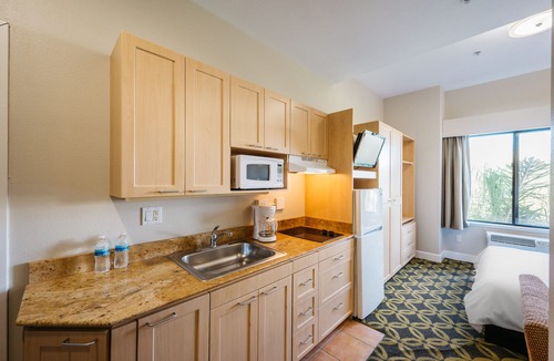 The Villas Apartment | Studios Inn