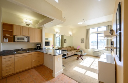 The Villas Apartment | Studios Inn