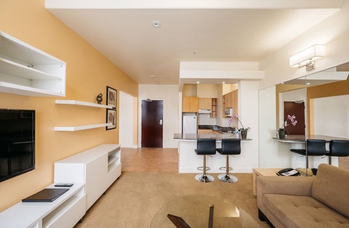 The Villas Apartment | Studios Inn