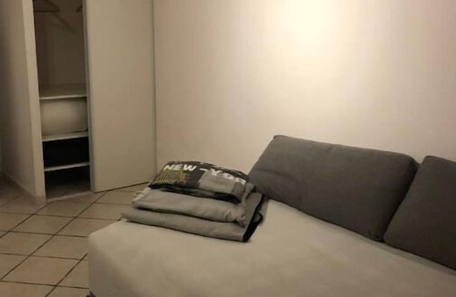 Le Blanc-Mesnil Apartment | Studios Jolie