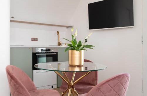 Coteaux Ouest Apartment | Studios Le Médicis