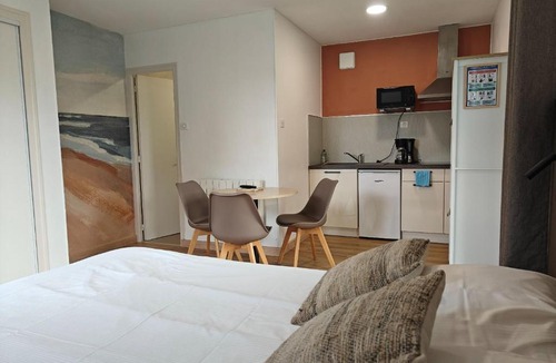 Plevenon Apartment | Studios - Location de vacances Le Trécelin