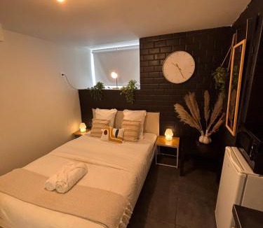 Rouen City Centre Bed & Breakfast | Studios Louis RICARD