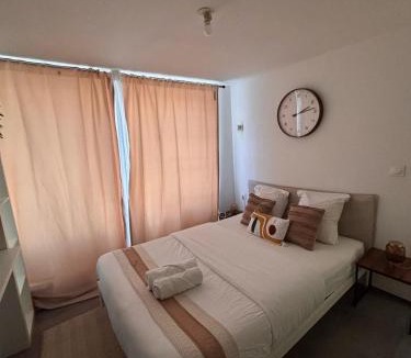 Rouen City Centre Bed & Breakfast | Studios Louis RICARD