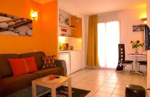 Les Baumettes Apartment | Studios Nice French Riviera