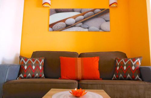 Les Baumettes Apartment | Studios Nice French Riviera