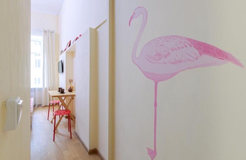 Semenovskiy House | Studios on Bolshoy Kazachiy 11