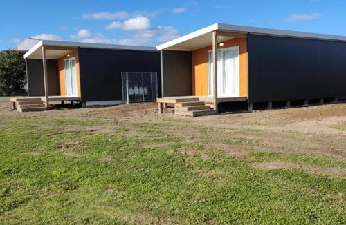 Wairoa Hotel | Studios On Carroll - ex Ferry Hotel