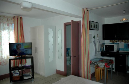La Croix-Valmer Apartment | Studios "Villa Coeur sur Mer"