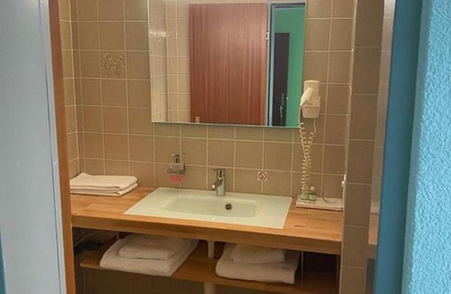 Birsfelden Hotel | Studios with Kitchenette