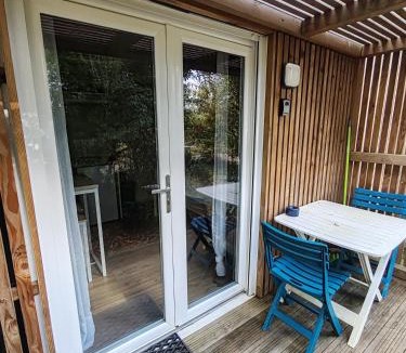 Dunes Ski Chalet | Studnature - Dunes