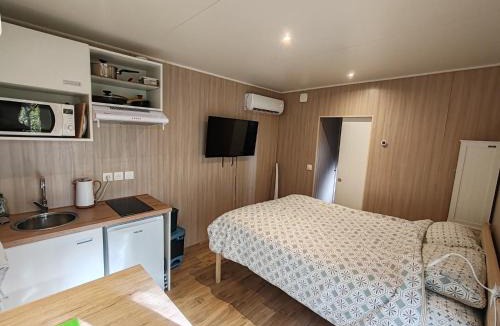 Dunes Ski Chalet | Studnature - Dunes
