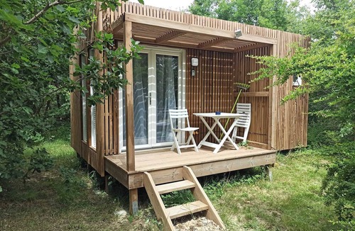 Dunes Ski Chalet | Studnature Dunes
