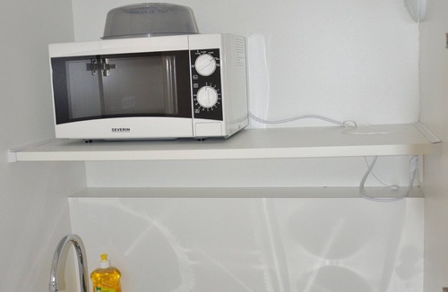 Lormont Apartment | Study Hôtel