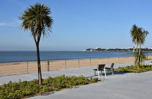 Saint-Nazaire Apartment | "STUDY-HOME 44600" Apt d'exception 3 Etoiles