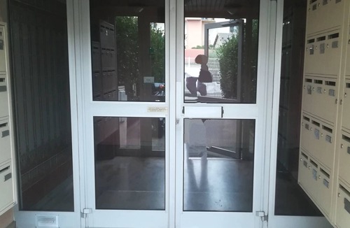 Saint-Martin Apartment | Study in the Tuileries, Perpignan, St Martin