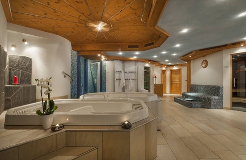 Wildhaus Hotel | Stump's Alpenrose