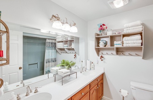 Witmer House | 'Stumptown Manor' Lancaster Home: Central Location