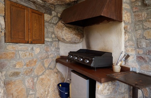 La Roque-Sainte-Marguerite House | Stunning charming detached house with private heated pool