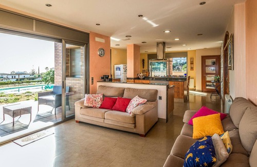 Sant Cebria de Vallalta House | Stunning home in Sant Cebrià de Vallalta