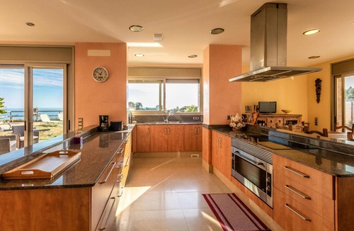 Sant Cebria de Vallalta House | Stunning home in Sant Cebrià de Vallalta
