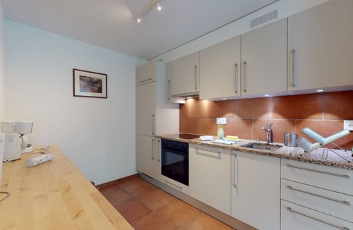 Epalinges Apartment | Stunning 1-Bed Apartment in Epalinges