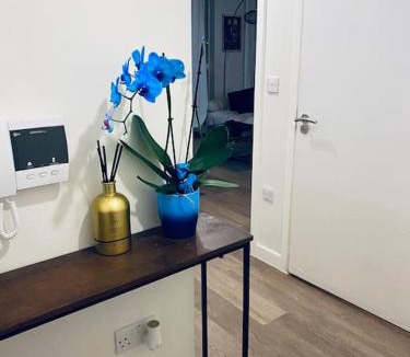 North End Apartment | Stunning 1 Bed Luxury Apartment