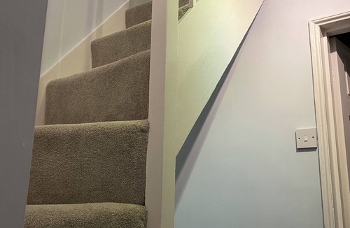 Windsor Apartment | Stunning 1-bed Studio in Windsor