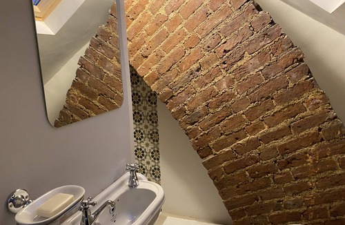 Windsor Apartment | Stunning 1-bed Studio in Windsor