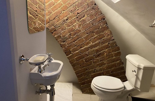 Windsor Apartment | Stunning 1-bed Studio in Windsor