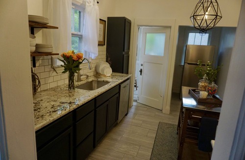Cherry Street House | Stunning 100+ year old home near downtown Tulsa