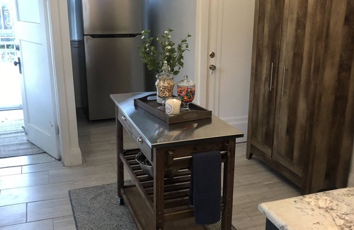 Cherry Street House | Stunning 100+ year old home near downtown Tulsa