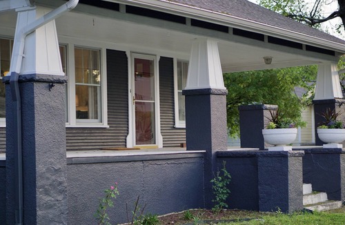 Cherry Street House | Stunning 100+ year old home near downtown Tulsa